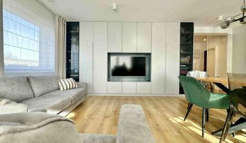 Mieszkanie 3-pokojowe Wrocław Psie Pole, ul. Ferdynanda Magellana