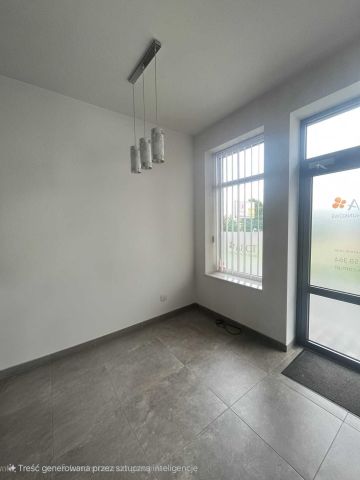 Biuro Czechowice-Dziedzice, ul. Gustawa Morcinka. Zdjęcie 1