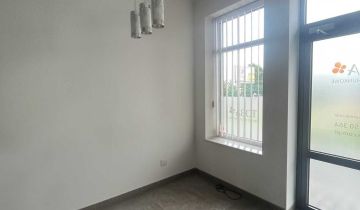 Biuro Czechowice-Dziedzice, ul. Gustawa Morcinka