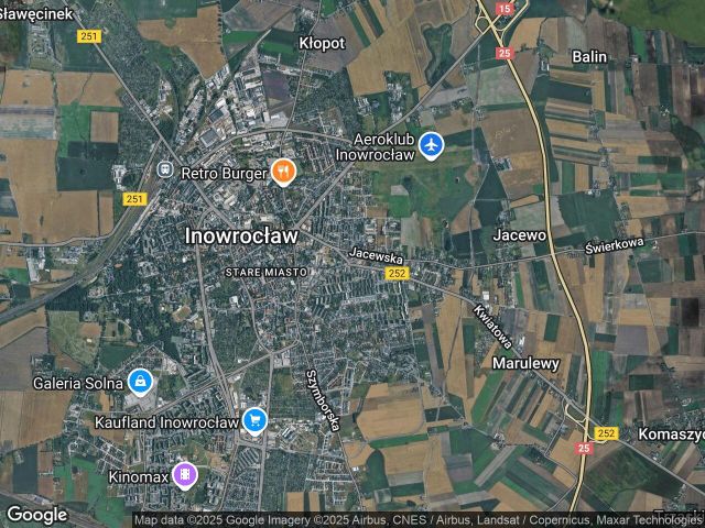 Mieszkanie 1-pokojowe Inowrocław, ul. św. Ducha. Zdjęcie 1