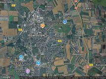 Mieszkanie 1-pokojowe Inowrocław, ul. św. Ducha