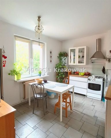 dom wolnostojący, 6 pokoi Kraków Bronowice. Zdjęcie 6