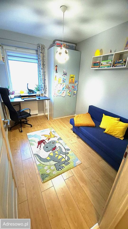 Mieszkanie 3-pokojowe Warszawa Białołęka, ul. Krzyżówki. Zdjęcie 9