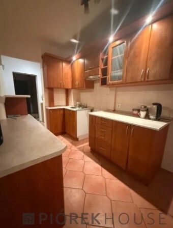 Mieszkanie 3-pokojowe Warszawa Targówek, ul. Piotra Wysockiego. Zdjęcie 2