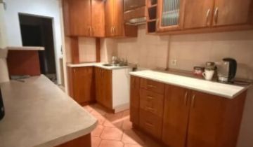 Mieszkanie 3-pokojowe Warszawa Targówek, ul. Piotra Wysockiego