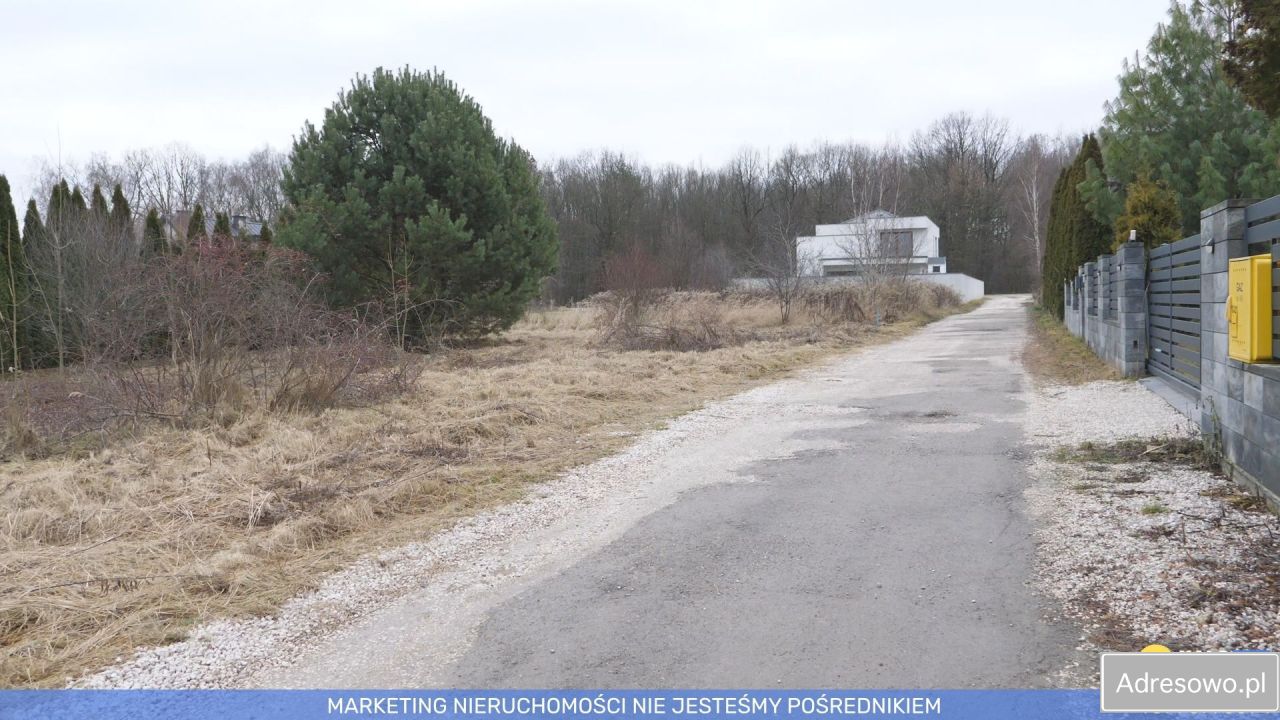 Działka budowlana Mikułowice. Zdjęcie 5