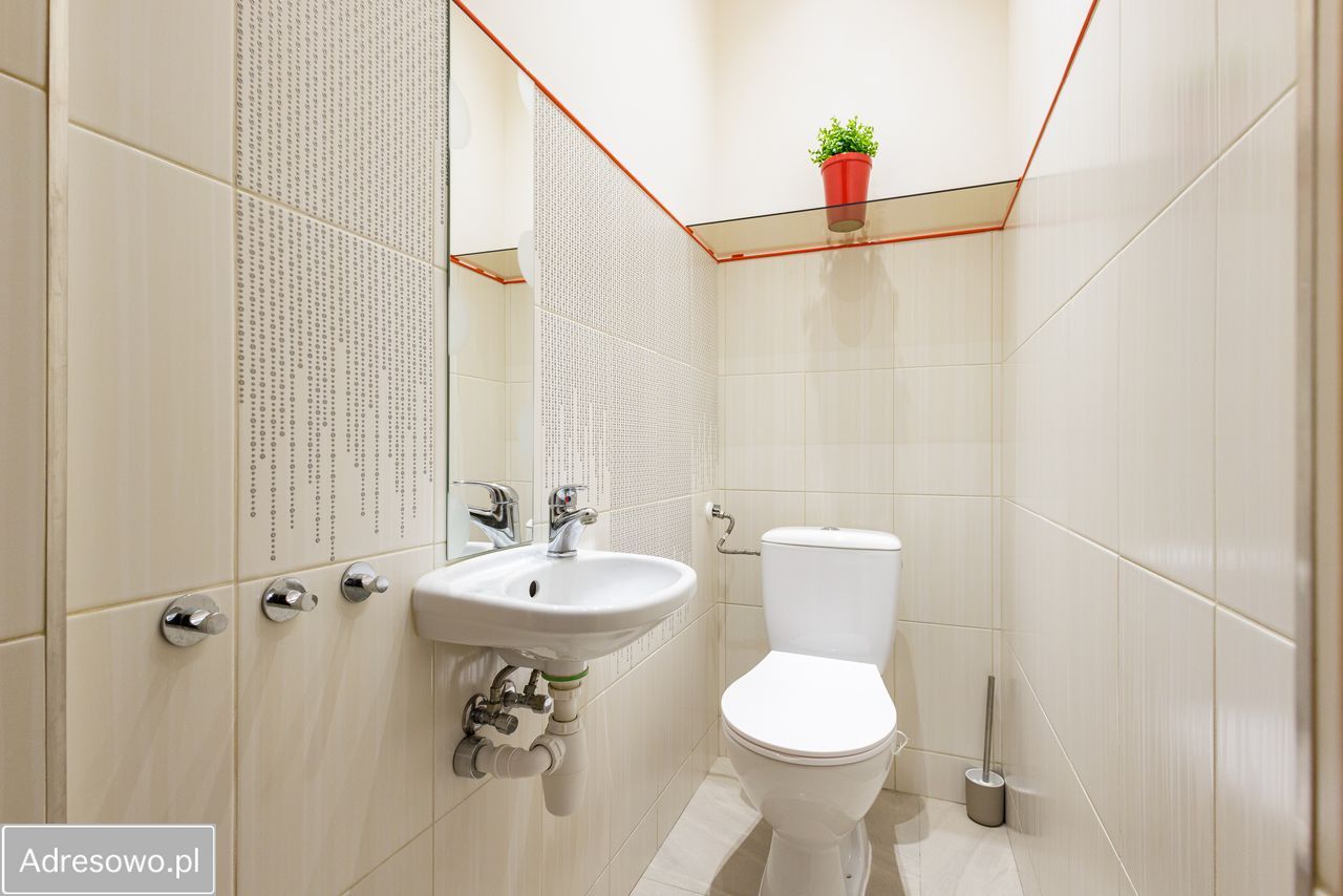 Mieszkanie 3-pokojowe Nowy Dwór Mazowiecki Centrum, ul. Modlińska. Zdjęcie 10