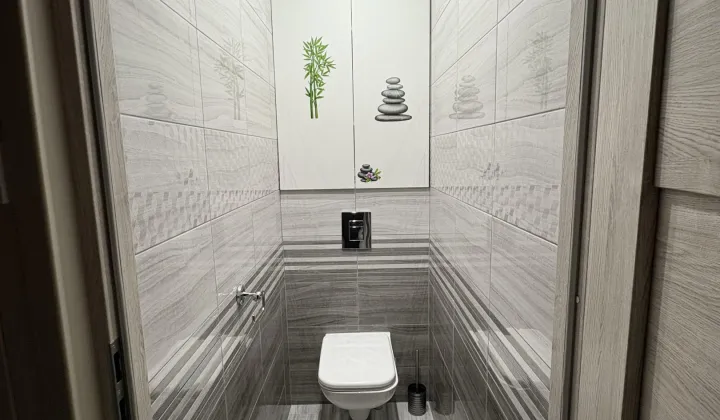 Mieszkanie 2-pokojowe Płock, ul. Dobrzyńska