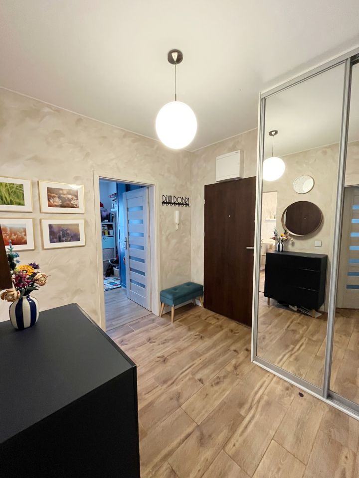 Mieszkanie 3-pokojowe Szczecin Warszewo, ul. Pelikana. Zdjęcie 14