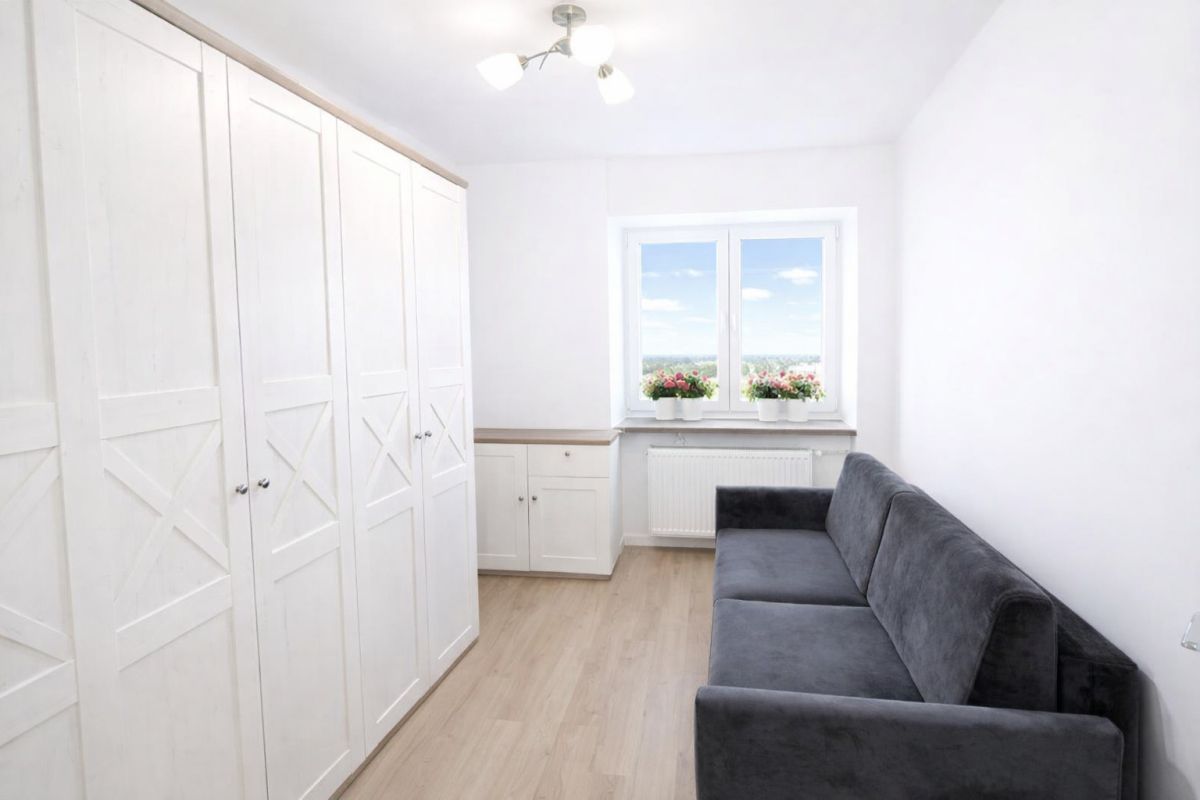 Mieszkanie 2-pokojowe Warszawa Praga-Północ, ul. Józefa Szanajcy. Zdjęcie 4