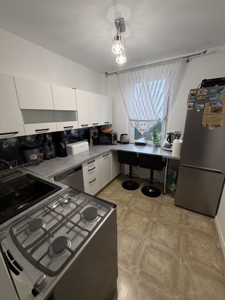 Mieszkanie 3-pokojowe Kamienna Góra. Zdjęcie 4