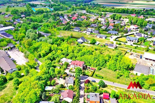 bliźniak, 7 pokoi Lipno. Zdjęcie 13