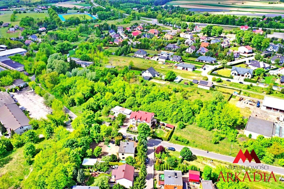 bliźniak, 7 pokoi Lipno. Zdjęcie 13