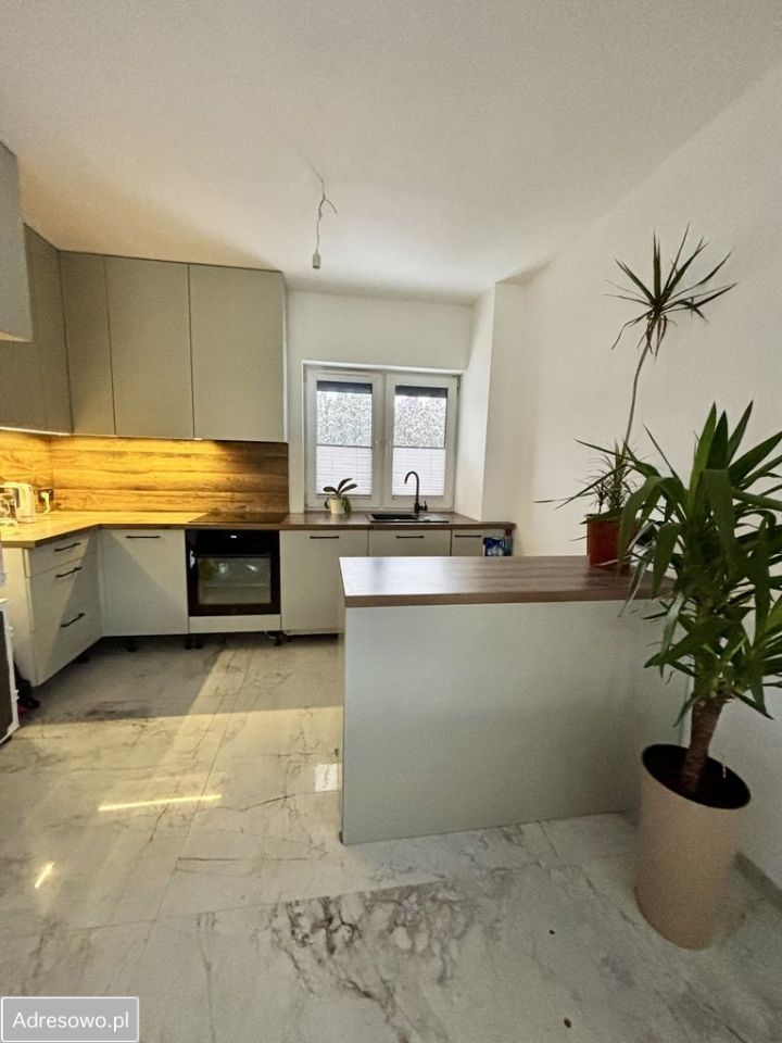 Mieszkanie 4-pokojowe Warszawa Wawer, ul. Wacława Wojtyszki. Zdjęcie 7