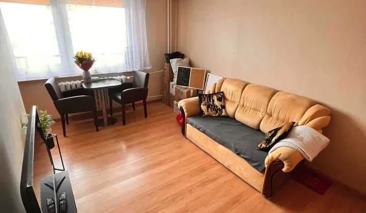 Mieszkanie 2-pokojowe Konin Zatorze, ul. Stanisława Wiechowicza