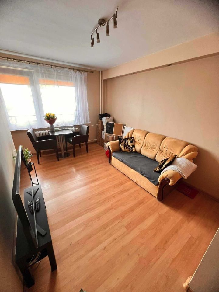 Mieszkanie 2-pokojowe Konin Zatorze, ul. Stanisława Wiechowicza. Zdjęcie 1