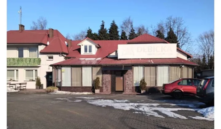 Lokal Dębica, ul. Lwowska