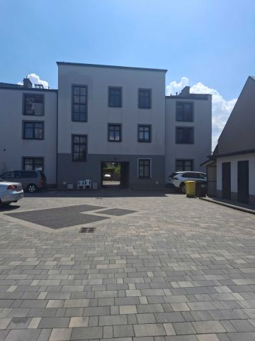 Mieszkanie 3-pokojowe Częstochowa Zawodzie. Zdjęcie 1