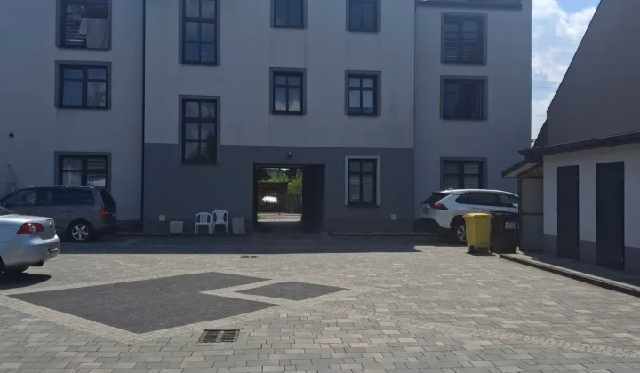 Mieszkanie 3-pokojowe Częstochowa Zawodzie