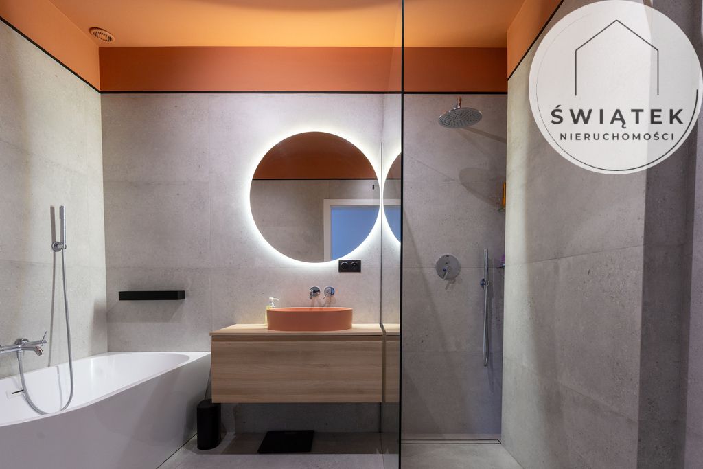 dom wolnostojący, 5 pokoi Papowo Toruńskie. Zdjęcie 1