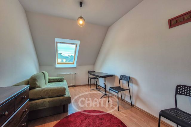 Mieszkanie 3-pokojowe Wrocław Złotniki, ul. Złotnicka. Zdjęcie 8