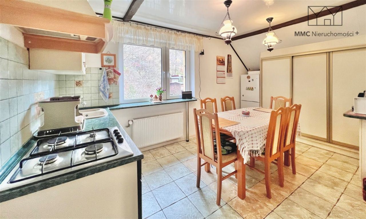 dom wolnostojący, 7 pokoi Wisła Czarne, ul. Czarne. Zdjęcie 6