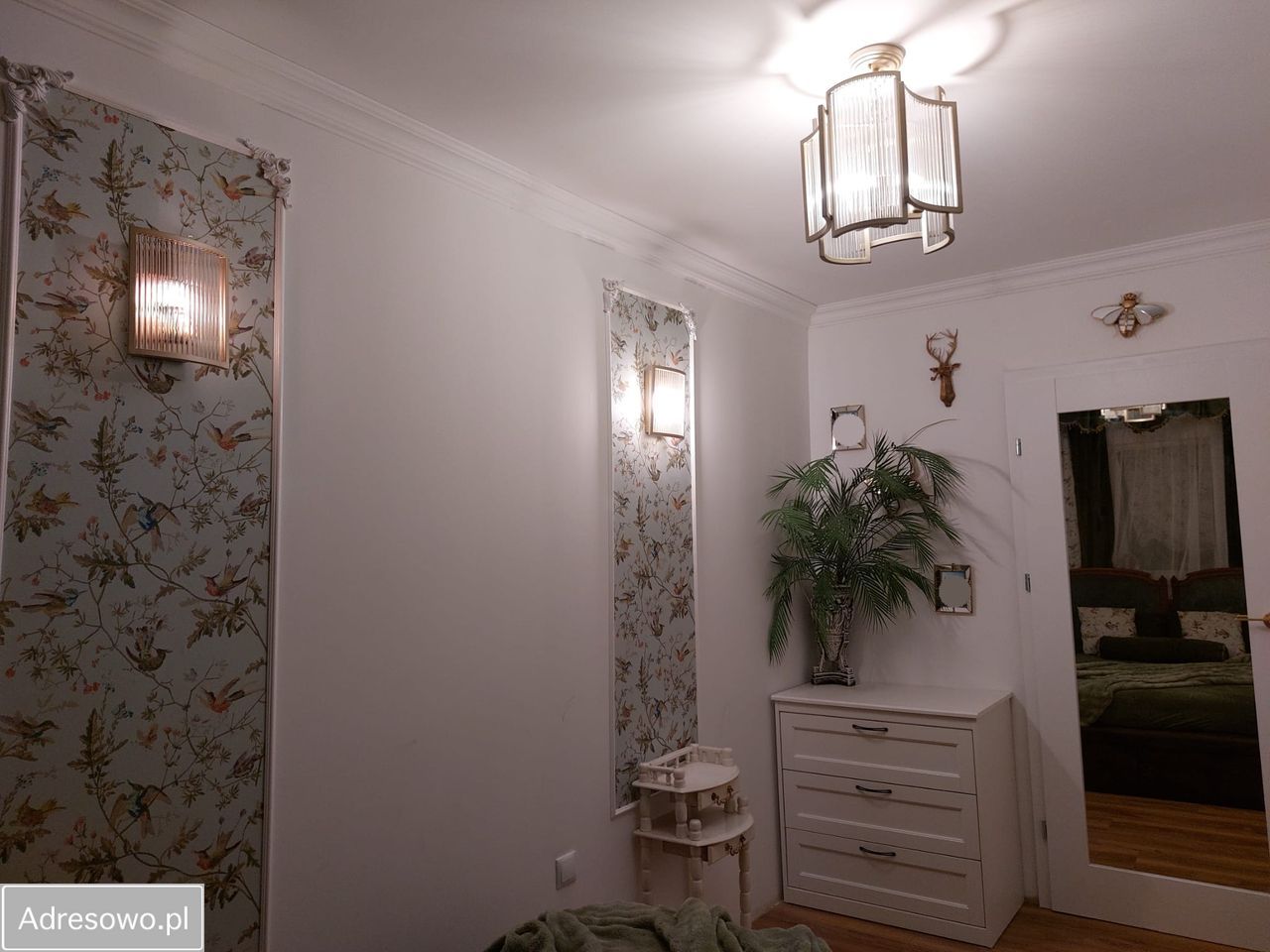 Mieszkanie 4-pokojowe Zielona Góra Centrum, ul. Świętych Cyryla i Metodego. Zdjęcie 7