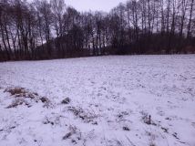 Działka budowlana Jaszczółtowo. Zdjęcie 1