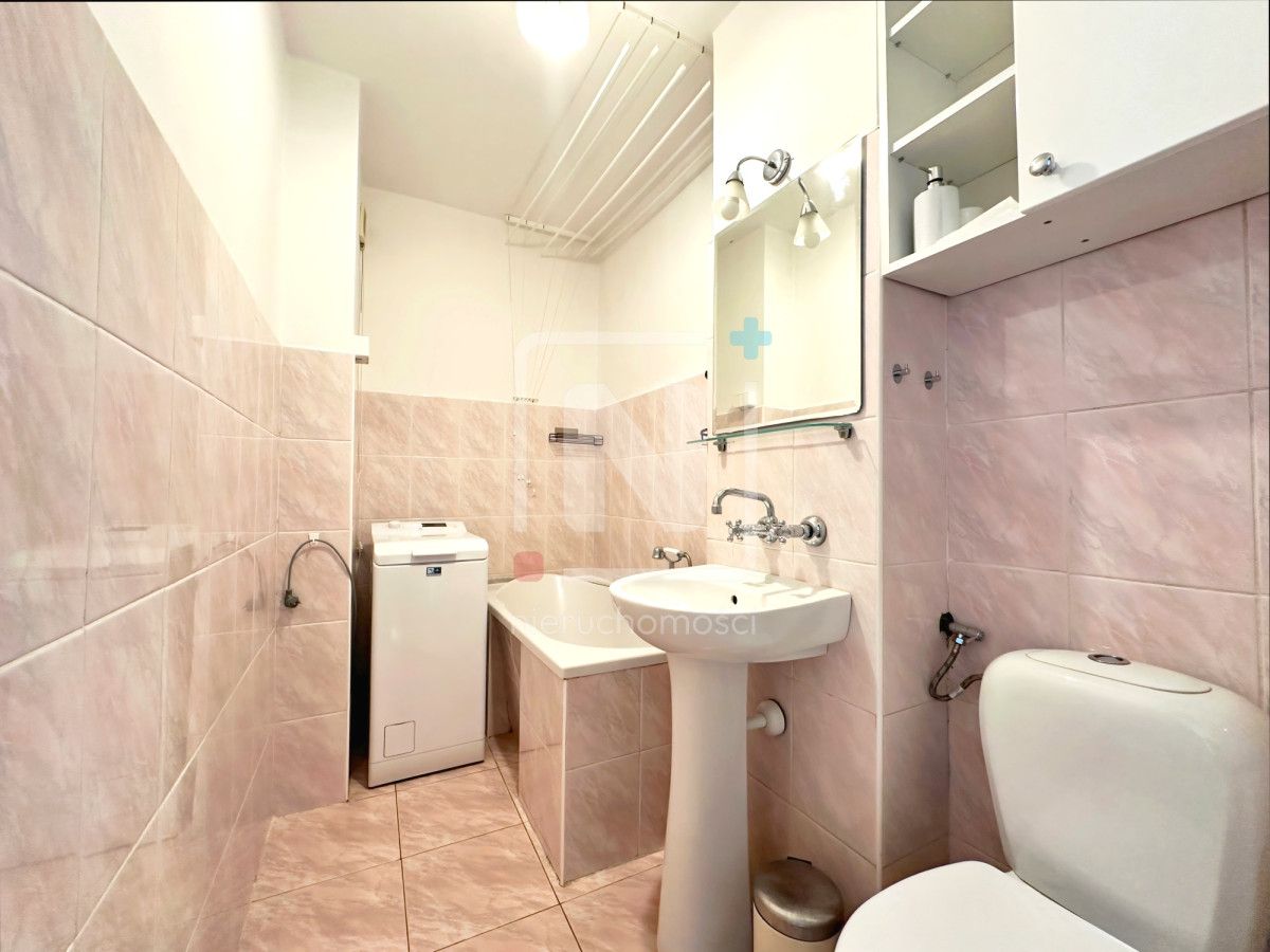 Mieszkanie 1-pokojowe Warszawa Praga, ul. Grenadierów. Zdjęcie 6