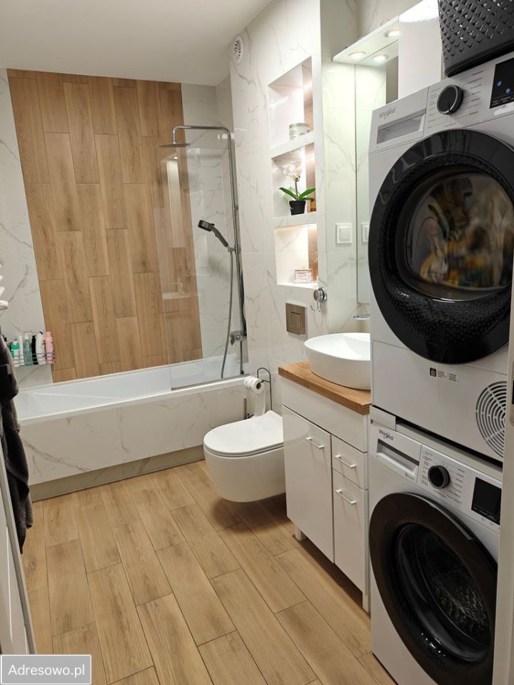 Mieszkanie 3-pokojowe Głogowo, ul. Olszynowa. Zdjęcie 11