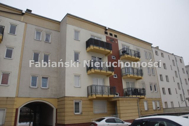 Mieszkanie 1-pokojowe Poznań Wilda. Zdjęcie 16