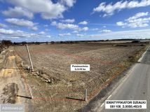 Działka budowlana Górzyn. Zdjęcie 4