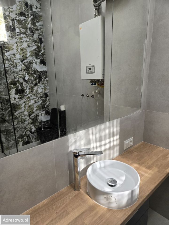 Mieszkanie 2-pokojowe Środa Wielkopolska, ul. Aleksandra Fredry. Zdjęcie 7