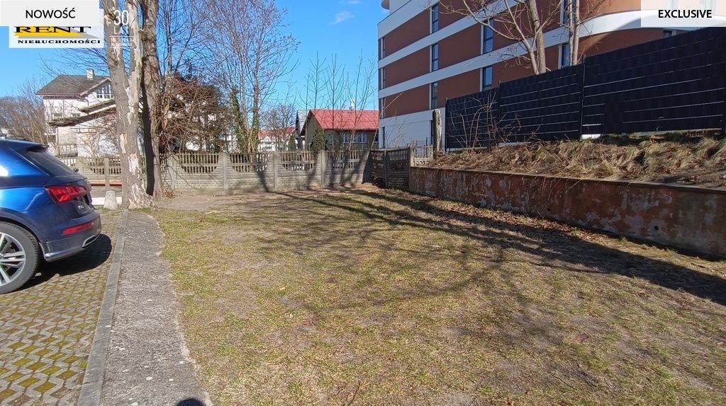 Mieszkanie 2-pokojowe Międzyzdroje, ul. Światowida. Zdjęcie 18