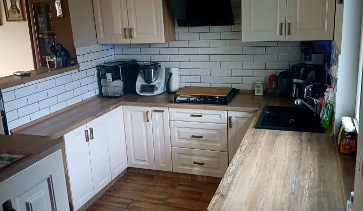 Mieszkanie 3-pokojowe Tur, ul. Bydgoska