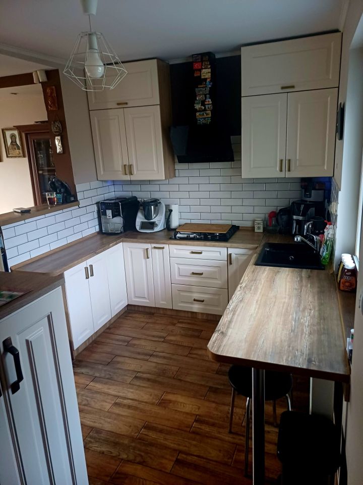 Mieszkanie 3-pokojowe Tur, ul. Bydgoska. Zdjęcie 1