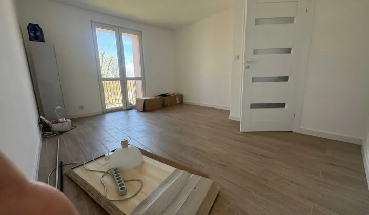 Mieszkanie 1-pokojowe Huta Stara B