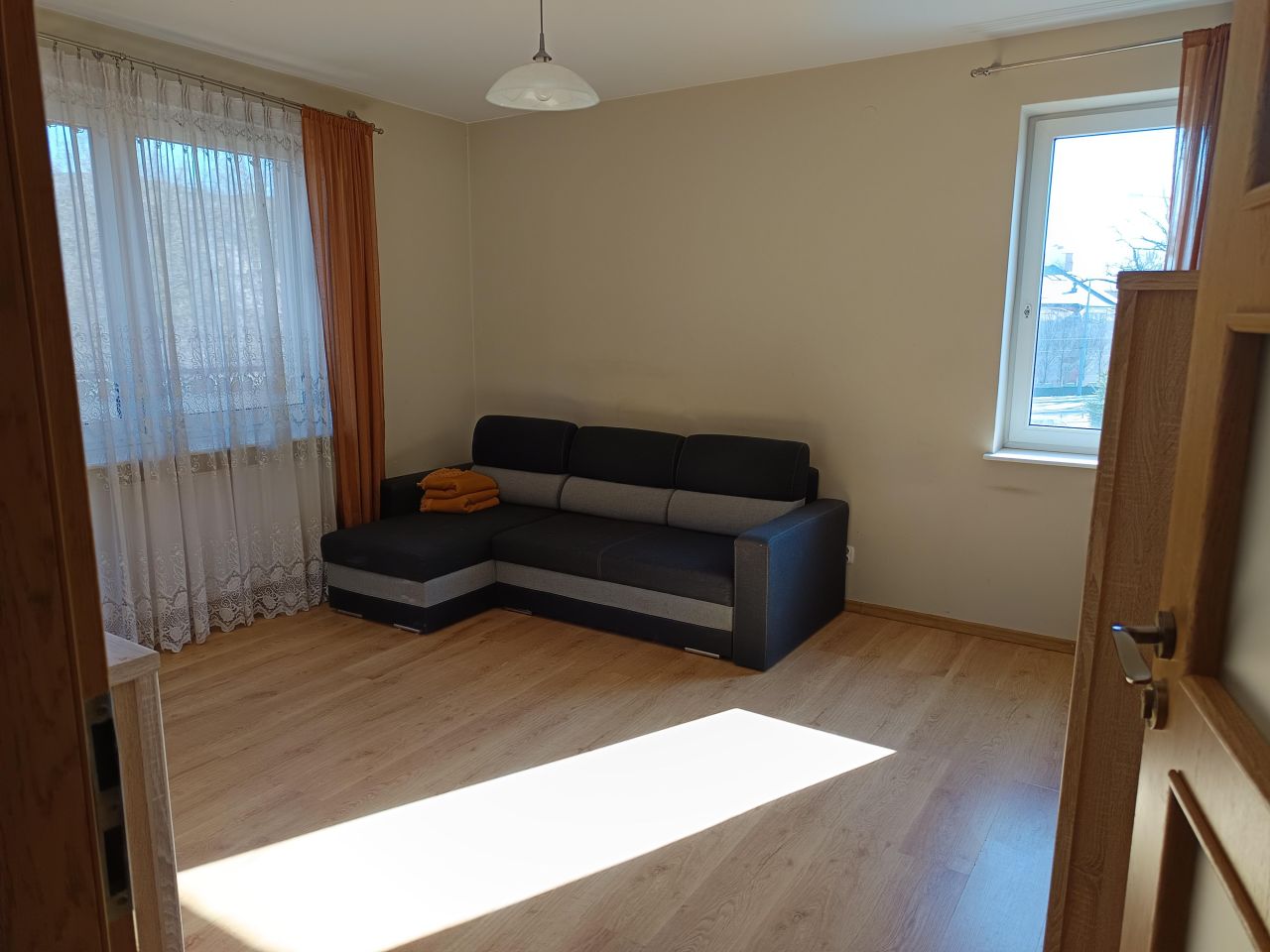 Mieszkanie 2-pokojowe Lublin Sławinek, ul. Baśniowa. Zdjęcie 7