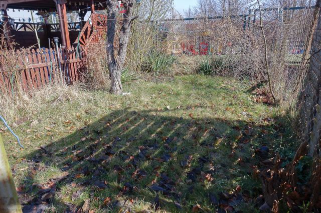 Mieszkanie 3-pokojowe Szczecin Podjuchy. Zdjęcie 16