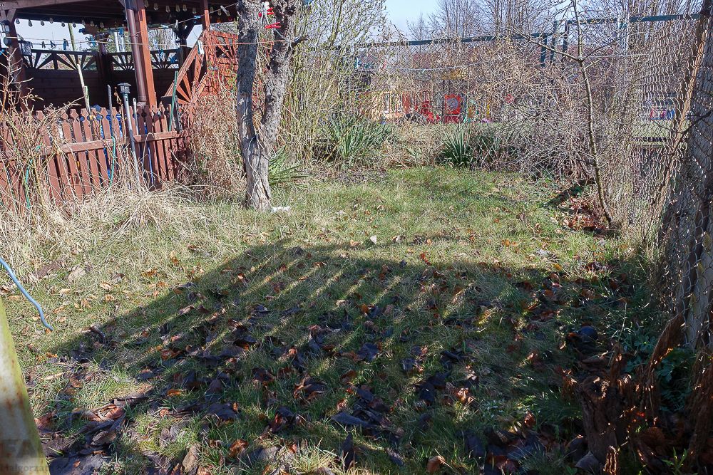 Mieszkanie 3-pokojowe Szczecin Podjuchy. Zdjęcie 16