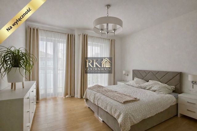 dom szeregowy, 5 pokoi Nowe Iganie, ul. Spokojna. Zdjęcie 14