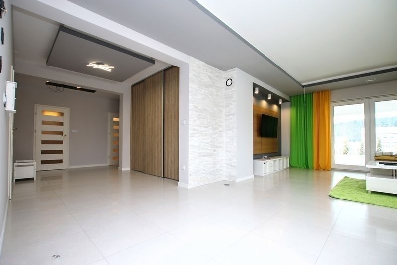 dom wolnostojący, 4 pokoje Głogów Małopolski, ul. Zawilcowa. Zdjęcie 5