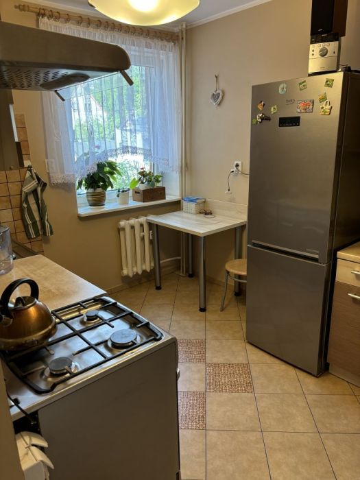 Mieszkanie 2-pokojowe Gdańsk Siedlce, ul. Seweryna Goszczyńskiego. Zdjęcie 9