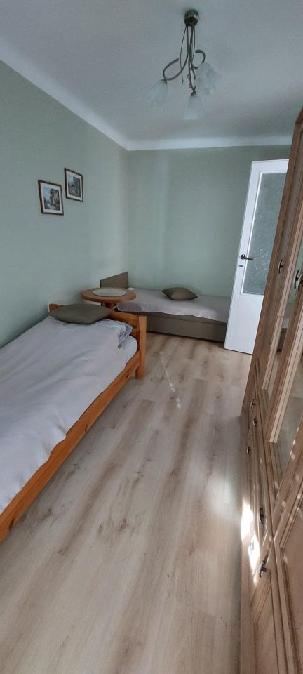 Mieszkanie 2-pokojowe Lublin Kalinowszczyzna, ul. Stefana Okrzei. Zdjęcie 3