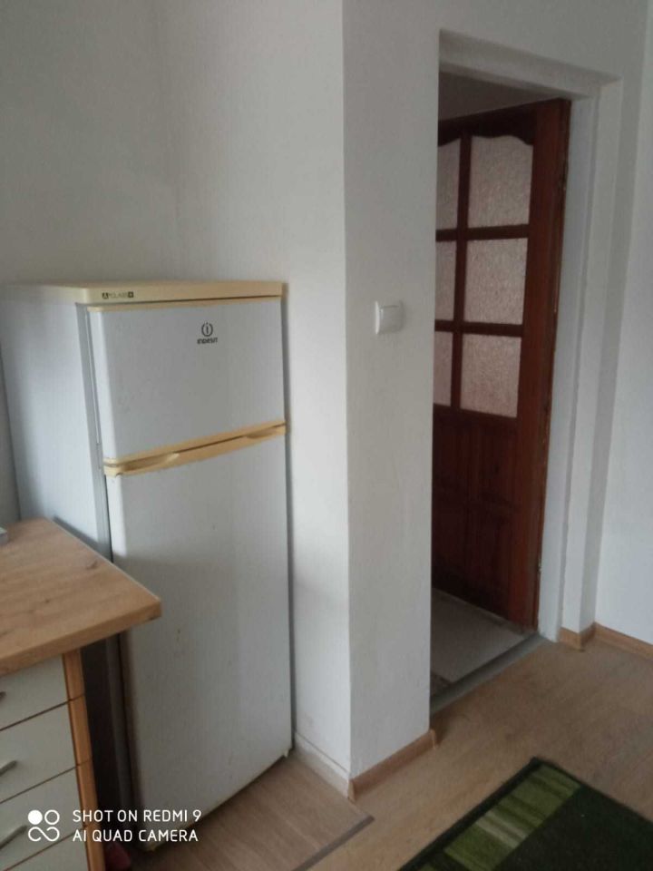 Mieszkanie 2-pokojowe Zegrze Pomorskie. Zdjęcie 6