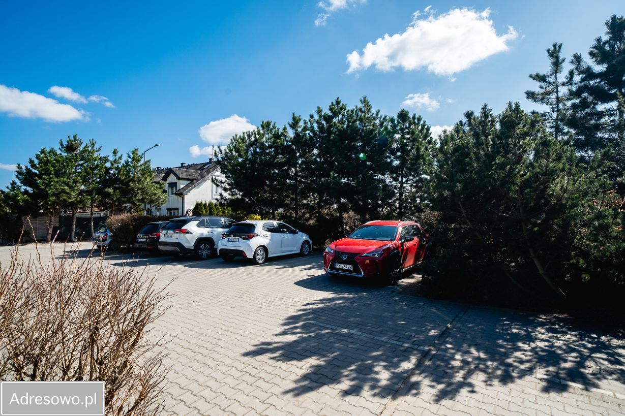 Mieszkanie 4-pokojowe Plewiska, ul. Tęczowa. Zdjęcie 16