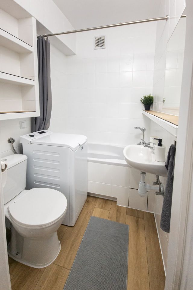 Mieszkanie 2-pokojowe Lublin LSM, ul. Skierki. Zdjęcie 8