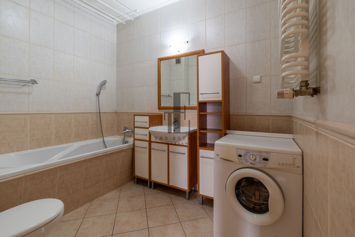 Mieszkanie 4-pokojowe Warszawa Tarchomin, ul. Myśliborska. Zdjęcie 15