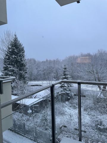 Mieszkanie 1-pokojowe Gdańsk Wrzeszcz, ul. Magellana. Zdjęcie 2