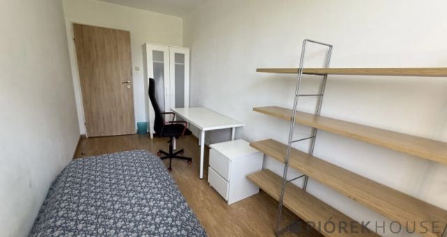 Mieszkanie 2-pokojowe Warszawa Śródmieście, ul. Grzybowska. Zdjęcie 3